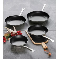 Schulte-Ufer Bratpfanne 20 cm Industar