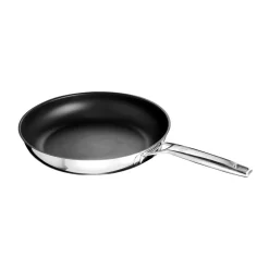 Pilzküche<Schulte-Ufer Bratpfanne 32 cm Astral UniverSUS