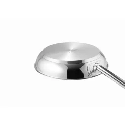 Schulte-Ufer Bratpfanne 24 cm Industar