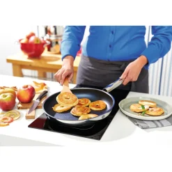 Kochwelt Entdecken|Pfannen<Schulte-Ufer Bratpfanne Romana XX Strong versiegelt 20cm