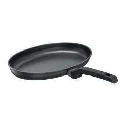 Italienische Genüsse|Spanischer Sommerurlaub<Schulte-Ufer Fischpfanne 23x36 cm Charisma i