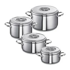 Kochwelt Entdecken|Töpfe<Schulte-Ufer Multi-Set 4-tlg. Romana i