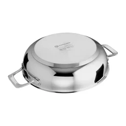 Schulte-Ufer Schmorpfanne 32 cm Astral UniverSUS