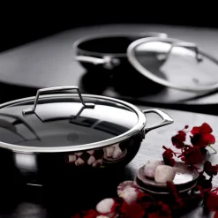 Schulte-Ufer Schmorpfanne 32 cm Astral UniverSUS