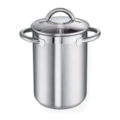 Schulte-Ufer Spargeltopf 16 cm 4,5 l Loop