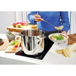 Kochwelt Entdecken|Töpfe<Schulte-Ufer Suppentopf 24 cm Romana i