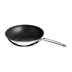 Kochwelt Entdecken|Pfannen<Schulte-Ufer Wokpfanne 28 cm Astral UniverSUS