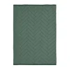 Södahl Geschirrtuch 50x80 cm Tiles Dusty pine