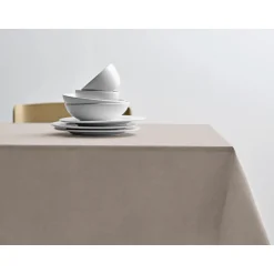 Tischwäsche<Södahl Tischdecke 240x140 cm Pure Linen Nature