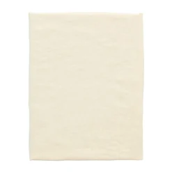 Södahl Tischdecke 240x140 cm Pure Linen Ecru
