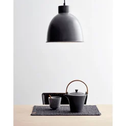 Tischwäsche<Södahl Tischset 33x48cm It all ash