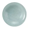 Seltmann Weiden Suppenteller rund 22,5 cm Beat arktisblau