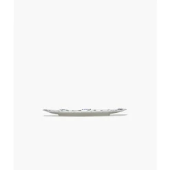 Serax Speiseteller 28 cm Midnight Flowers Anemone Milk