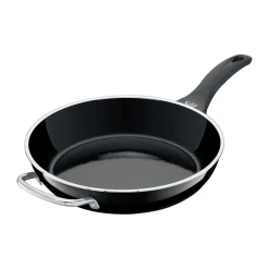 Silit Bratpfanne 28 cm Professional schwarz