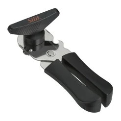 Messer & Co. Entdecken|Essentials<Silit Profi-Dosenöffner schwarz