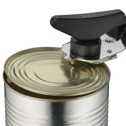 Messer & Co. Entdecken|Essentials<Silit Profi-Dosenöffner schwarz