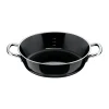 Pfannen|Kochwelt Entdecken<Silit Schmorpfanne 24 cm Professional schwarz