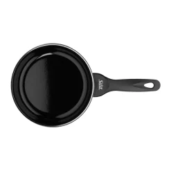 Silit Stielpfanne hoch 20 cm Professional schwarz