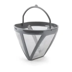 Kaffeemaschinen|Cafécore<Smeg Filter-Kaffeemaschine DCF02 1,4 l 1050 W 50’s Style weiss