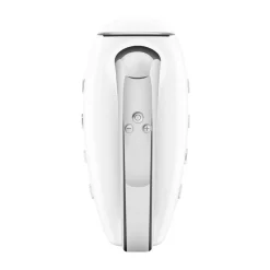 Kochwelt Entdecken<Smeg Handmixer 250 W 50's Style weiß