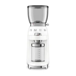 Smeg Kaffeemühle 46 cm 150 W 50's Style weiß