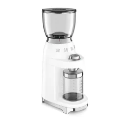 Smeg Kaffeemühle 46 cm 150 W 50's Style weiß
