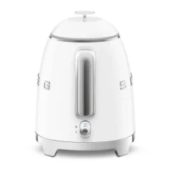 Smeg Mini-Wasserkocher 0,8 l 1400 W 50’s Style weiss