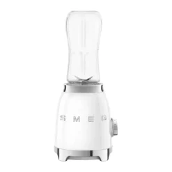 Smeg Personal Blender PBF01WHEU 34 cm 300 W 50’s Style Weiß