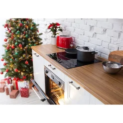 Kochwelt Entdecken|Bestseller<Smeg 2-Scheiben-Toaster TSF01 950 W 50's Style rot