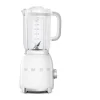 Weihnachten|Kochwelt Entdecken<Smeg Standmixer 800 W 50’s Style weiss