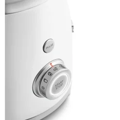 Weihnachten|Kochwelt Entdecken<Smeg Standmixer 800 W 50’s Style weiss