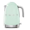 Smeg Wasserkocher KLF04 1,7 l 2400 W 50’s Style pastellgrün
