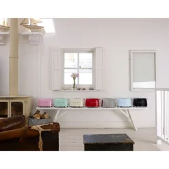 Smeg Wasserkocher KLF04 1,7 l 2400 W 50’s Style pastellgrün