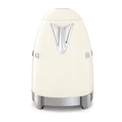 Smeg Wasserkocher KLF04 1,7 l 2400 W 50's Style creme