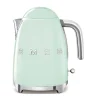 Kochwelt Entdecken|Wasserkocher<Smeg Wasserkocher KLF03 1,7 l 2400 W 50’s Style pastellgrün