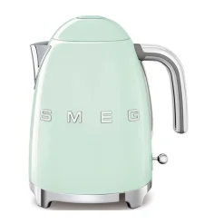 Kochwelt Entdecken|Wasserkocher<Smeg Wasserkocher KLF03 1,7 l 2400 W 50’s Style pastellgrün