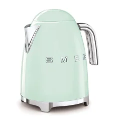 Kochwelt Entdecken|Wasserkocher<Smeg Wasserkocher KLF03 1,7 l 2400 W 50’s Style pastellgrün