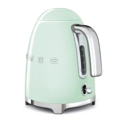 Kochwelt Entdecken|Wasserkocher<Smeg Wasserkocher KLF03 1,7 l 2400 W 50’s Style pastellgrün