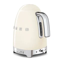 Smeg Wasserkocher KLF04 1,7 l 2400 W 50's Style creme