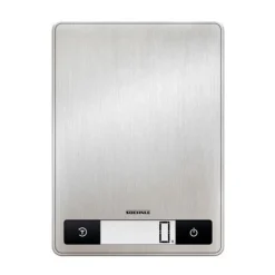 Kochwelt Entdecken|Backzubehör<Soehnle Küchenwaage 15,0 kg Page Profi 200 edelstahl