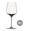 Spiegelau Bordeauxglas 4er Set GK Willsberger Anniversary
