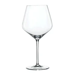 Rotweingläser<Spiegelau Burgunderglas 0,64 l Style klar