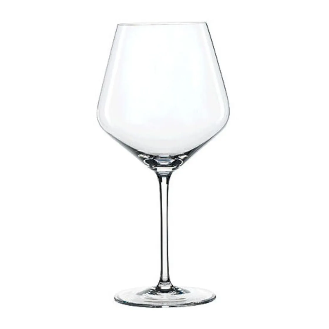 Rotweingläser<Spiegelau Burgunderglas 0,64 l Style klar