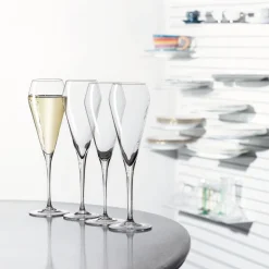 Spiegelau Champagnerglas 4er Set GK Willsberger Anniversary