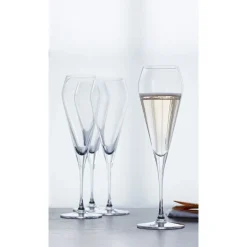 Spiegelau Champagnerglas 4er Set GK Willsberger Anniversary