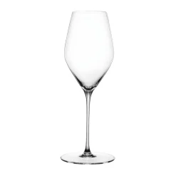 Champagnergläser<Spiegelau Champagnerglas 2er-Set Hi-Lite mit Moussierpunkt klar