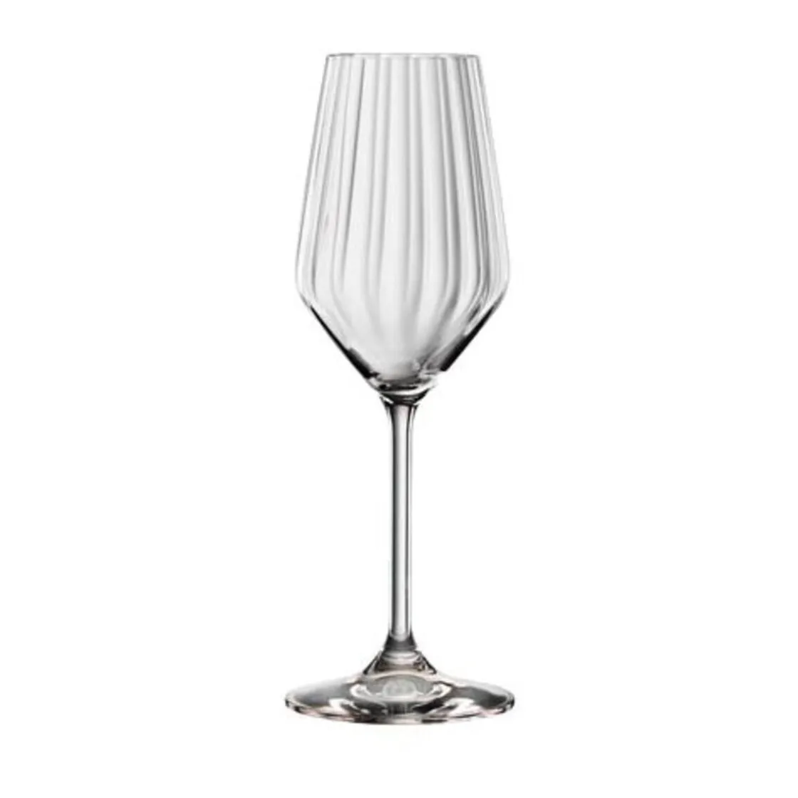Spiegelau Champagnerglas 4er Set Lifestyle