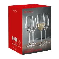 Spiegelau Champagnerglas 4er Set Lifestyle