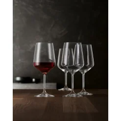 Spiegelau Rotweinglas 0,63 l Style klar