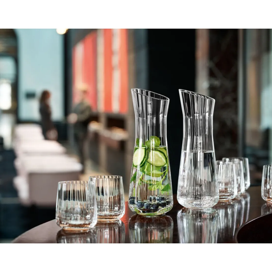 Saftgläser<Spiegelau Tumbler 340 ml Lifestyle